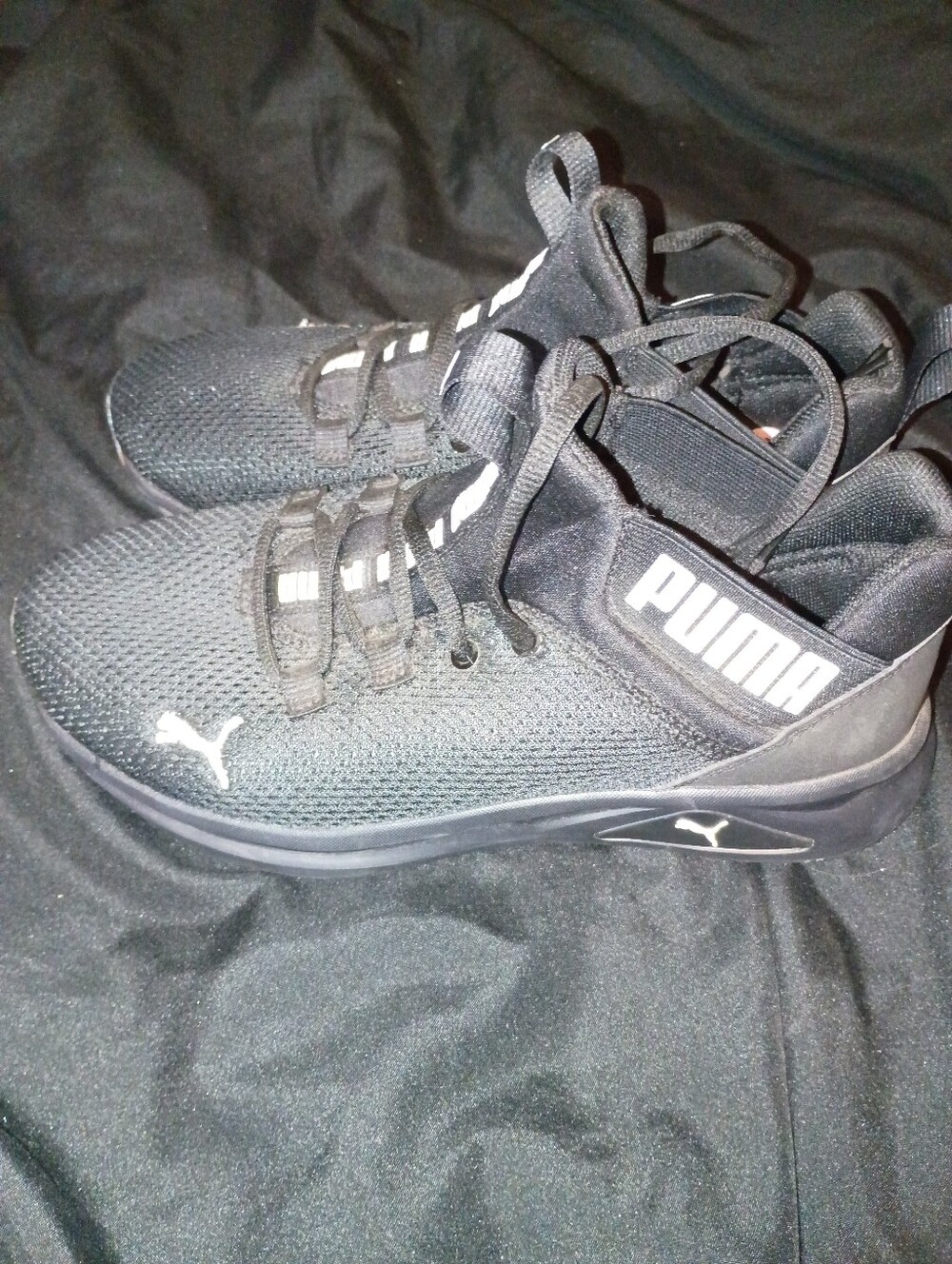 Puma Tennis Shoes